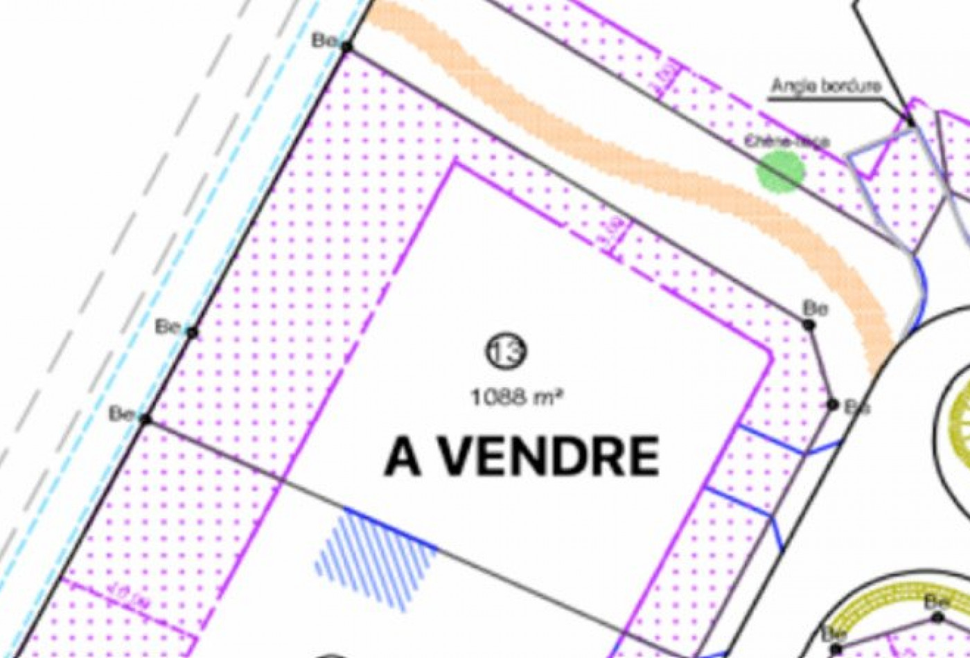 vente Terrain Moliets Et Maa - Photo 6