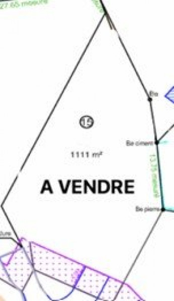 vente Terrain Moliets Et Maa - Photo 5