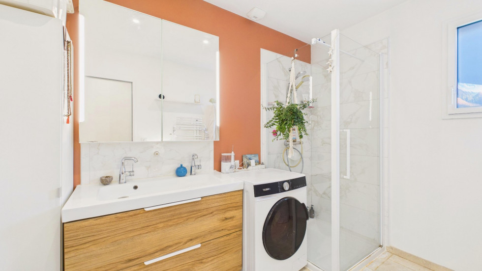 vente Maison à ossature bois Guiche - Photo 6