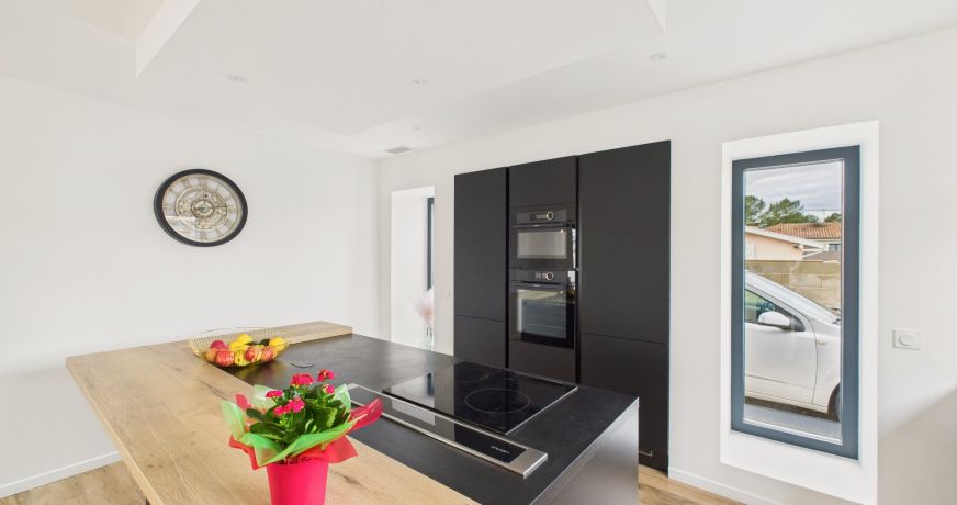 vente Maison Saint Geours De Maremne