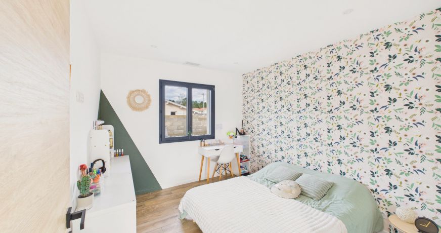 vente Maison Saint Geours De Maremne