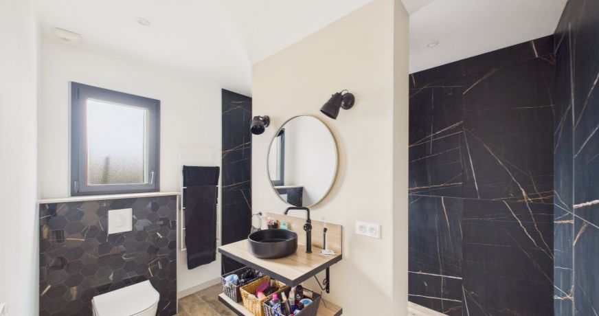 vente Maison Saint Geours De Maremne