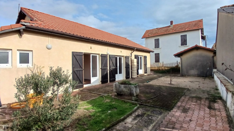 vente Maison Vieux Boucau Les Bains - Photo 1
