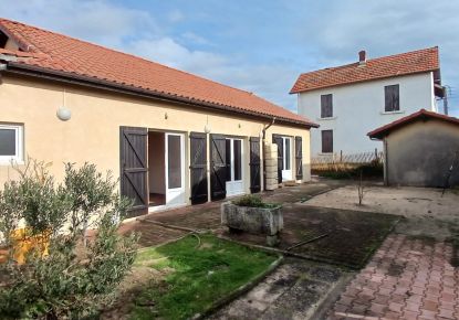 vente Maison Vieux Boucau Les Bains