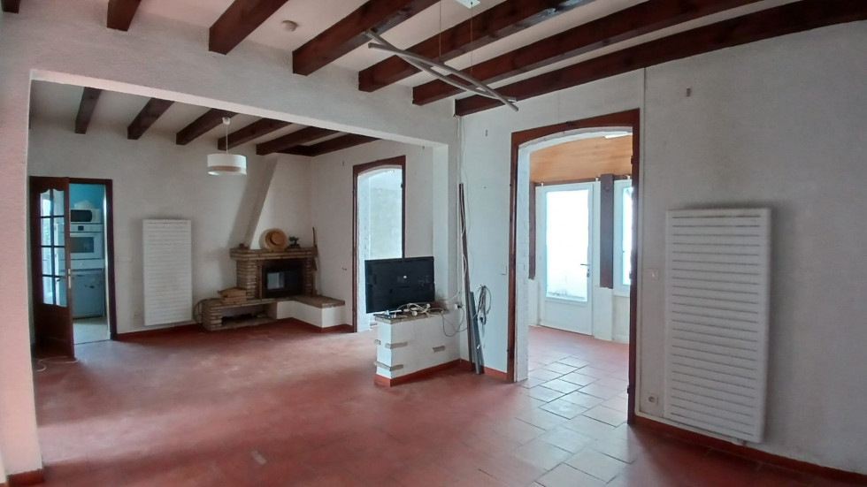 vente Maison Vieux Boucau Les Bains - Photo 2
