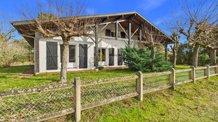 vente Maison Moliets Et Maa - Photo 1