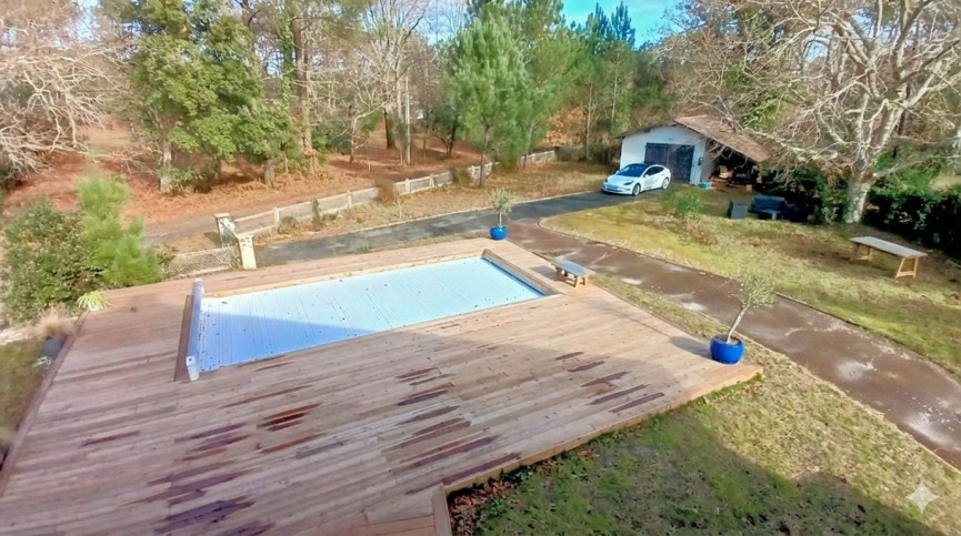 vente Maison Moliets Et Maa - Photo 10