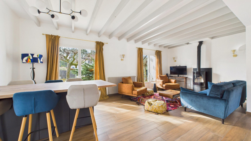 vente Maison Moliets Et Maa - Photo 4