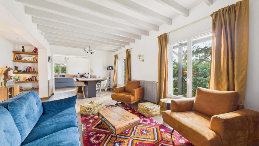 vente Maison Moliets Et Maa - Photo 3