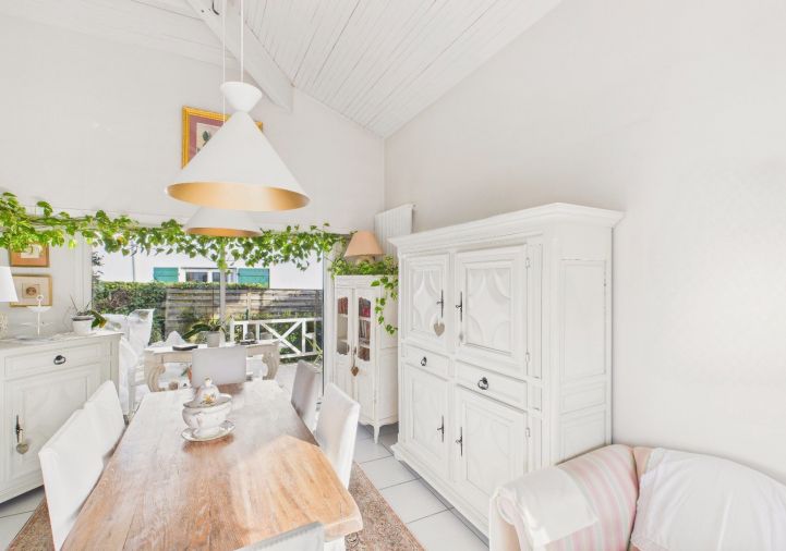 vente Maison Saint Paul Les Dax