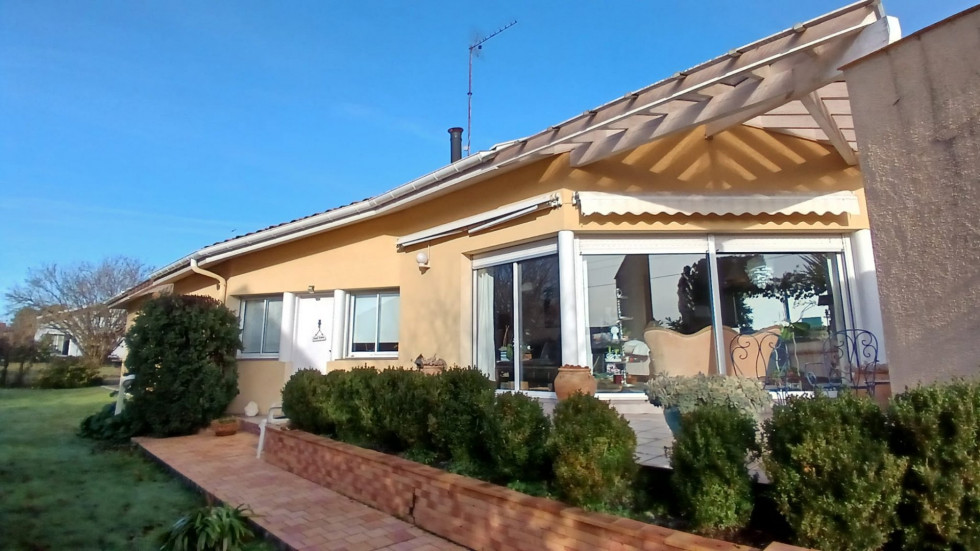 vente Maison Saint Paul Les Dax - Photo 3