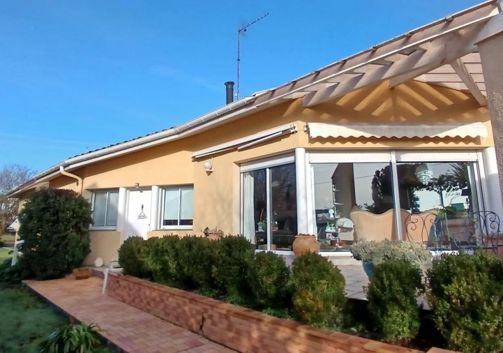 vente Maison Saint Paul Les Dax