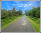 vente Terrain constructible Saint Avit