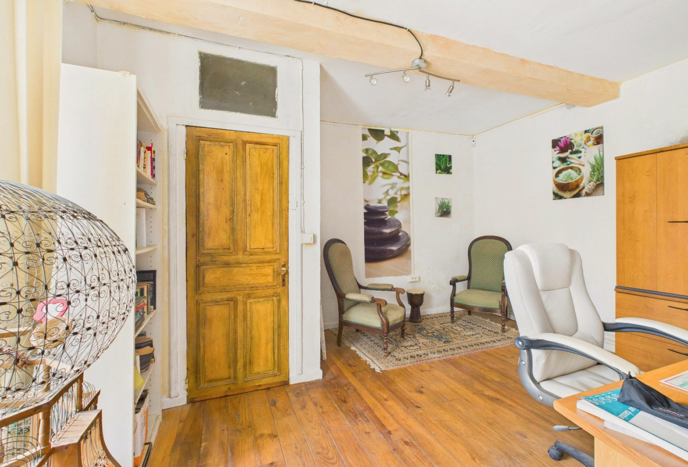 vente Maison Ossages - Photo 7