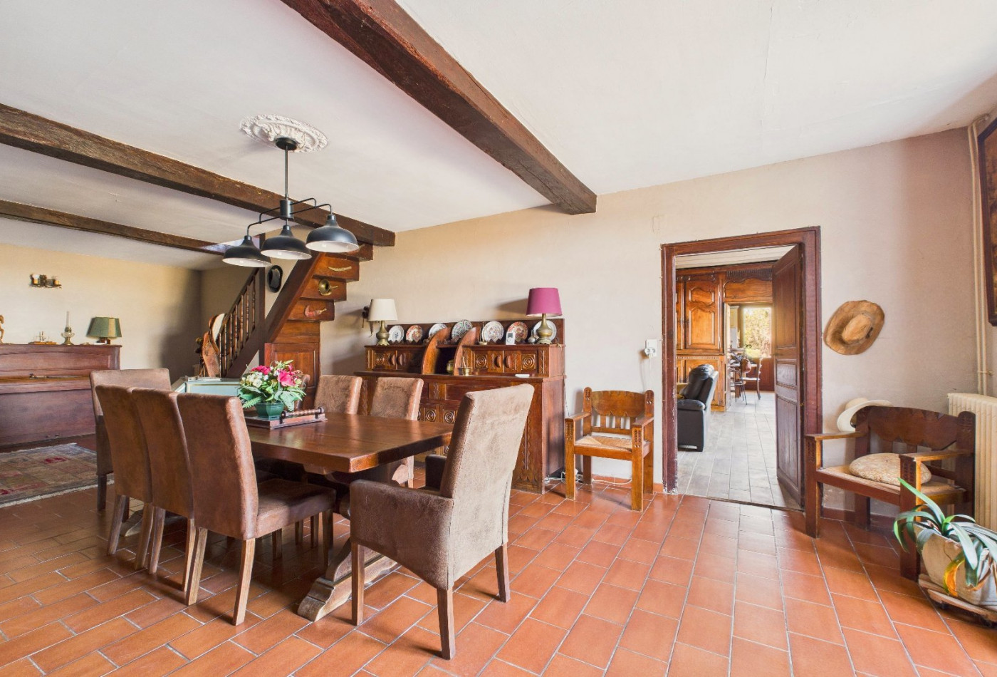 vente Maison Ossages - Photo 5