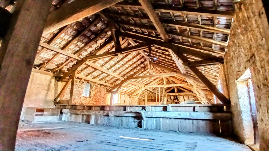 vente Maison Orthez - Photo 12