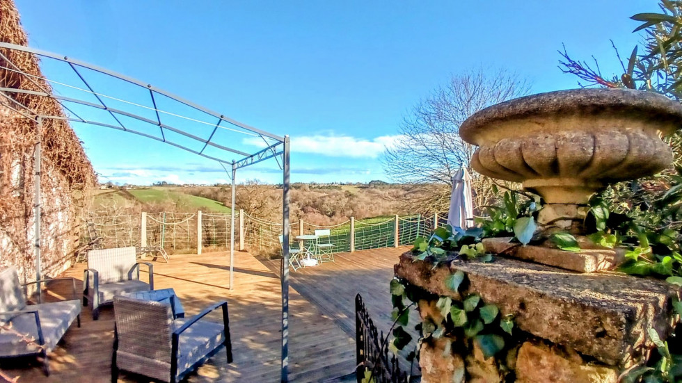 vente Maison Ossages - Photo 2