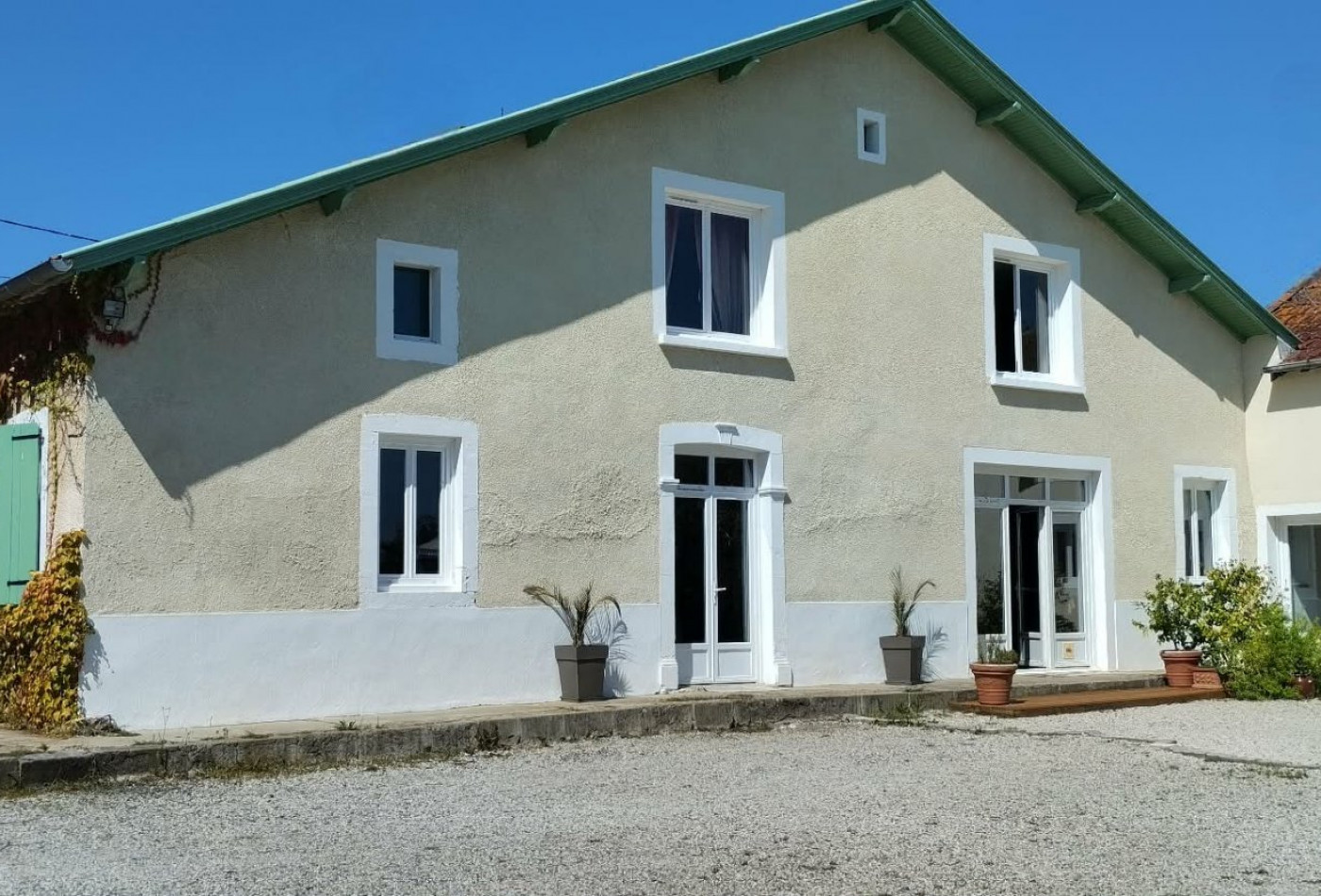 vente Maison Ossages - Photo 2