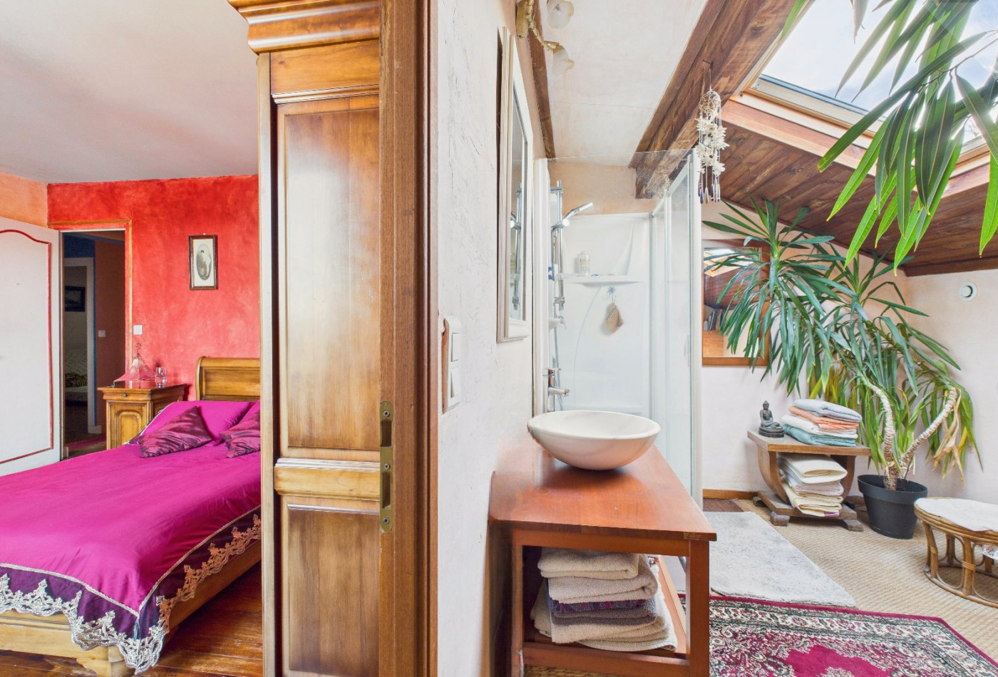 vente Maison Ossages - Photo 8