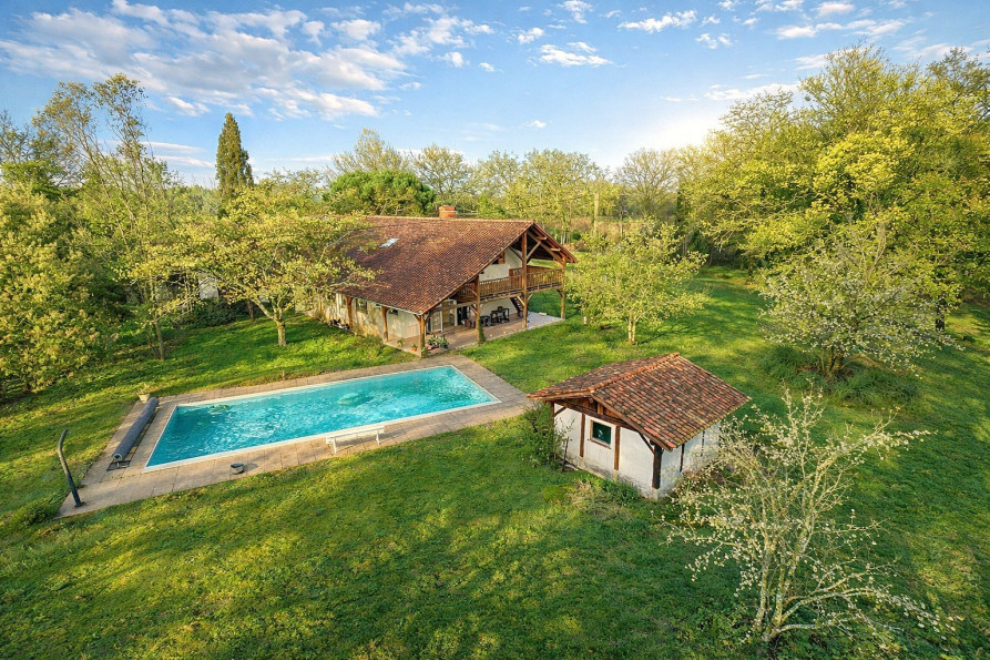 vente Maison de caractère Labrit - Photo 1