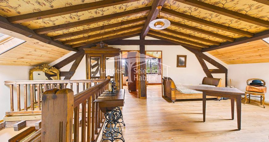 vente Maison de caractère Labrit