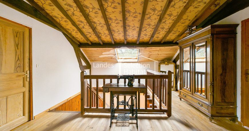 vente Maison de caractère Labrit