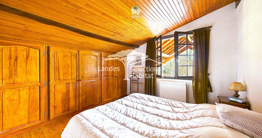 vente Maison de caractère Labrit