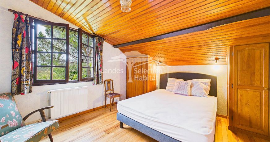 vente Maison de caractère Labrit