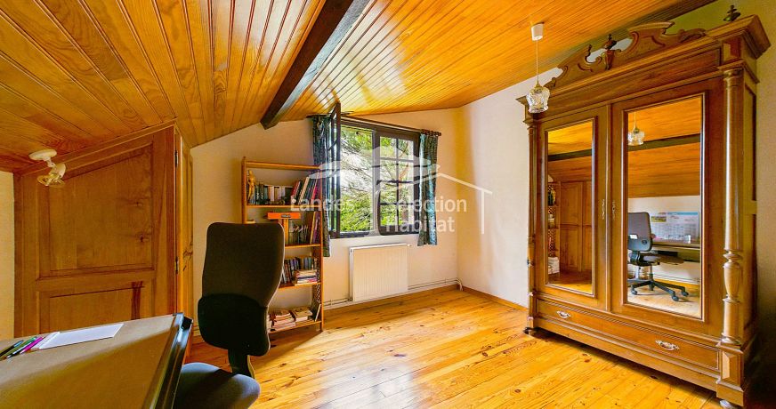 vente Maison de caractère Labrit