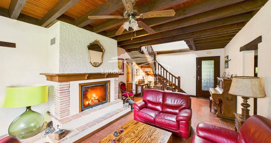 vente Maison de caractère Labrit