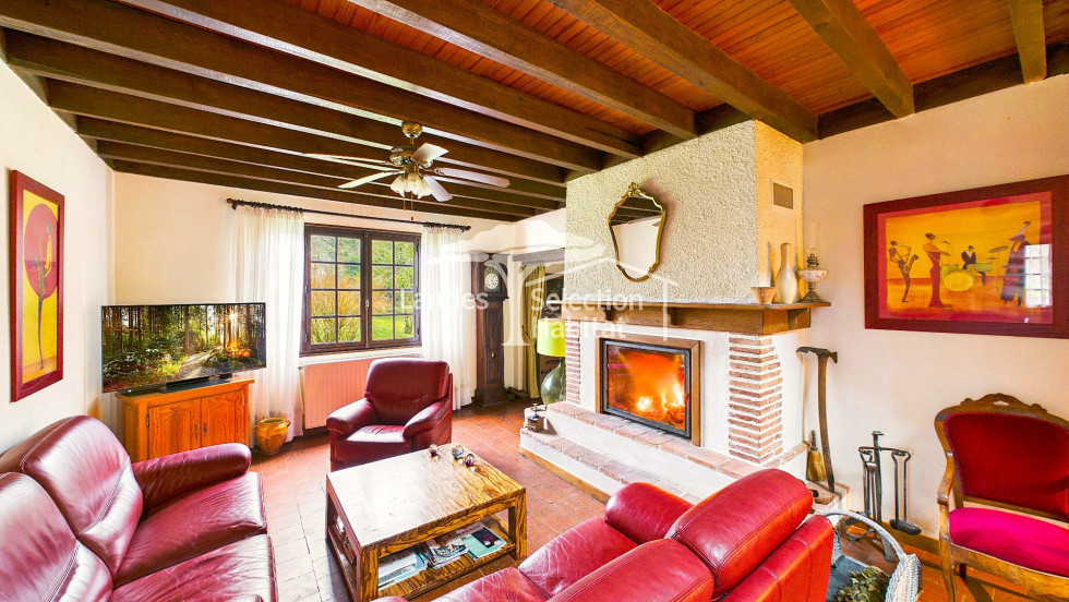 vente Maison de caractère Labrit - Photo 5