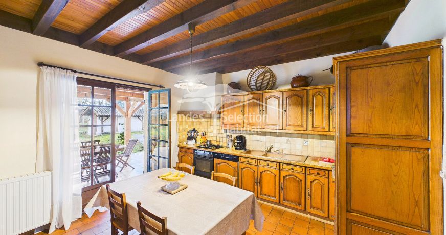 vente Maison de caractère Labrit