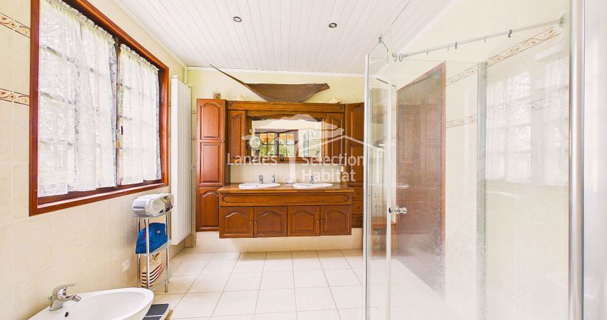 vente Maison de caractère Labrit