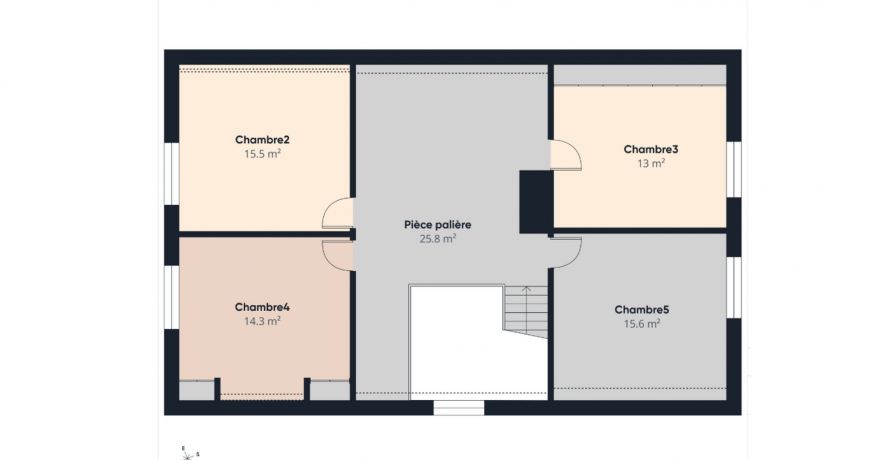 vente Maison de caractère Labrit