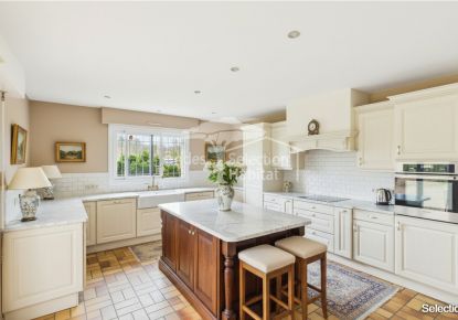 vente Maison Sainte Colombe