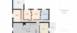 vente Maison Sainte Colombe