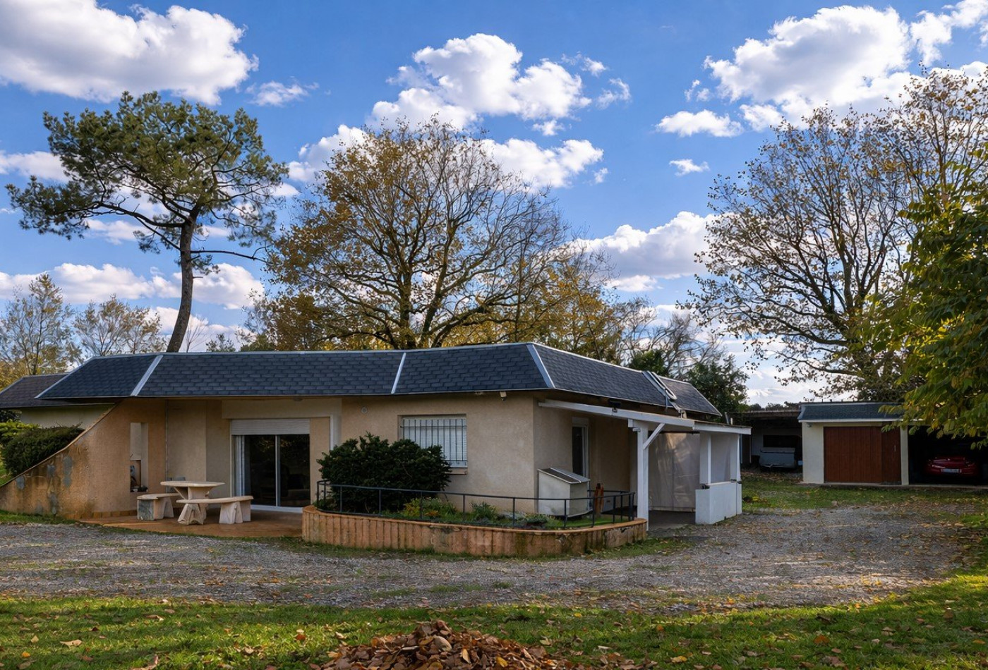 vente Maison Sainte Colombe - Photo 2