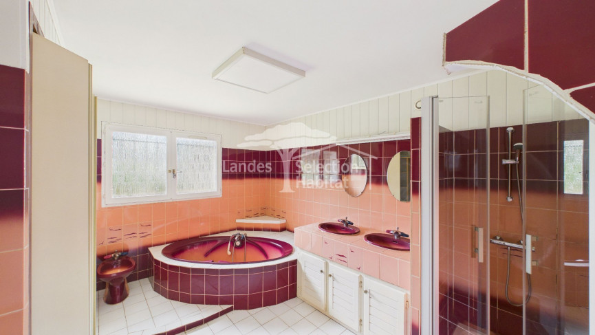 vente Maison Sainte Colombe - Photo 12