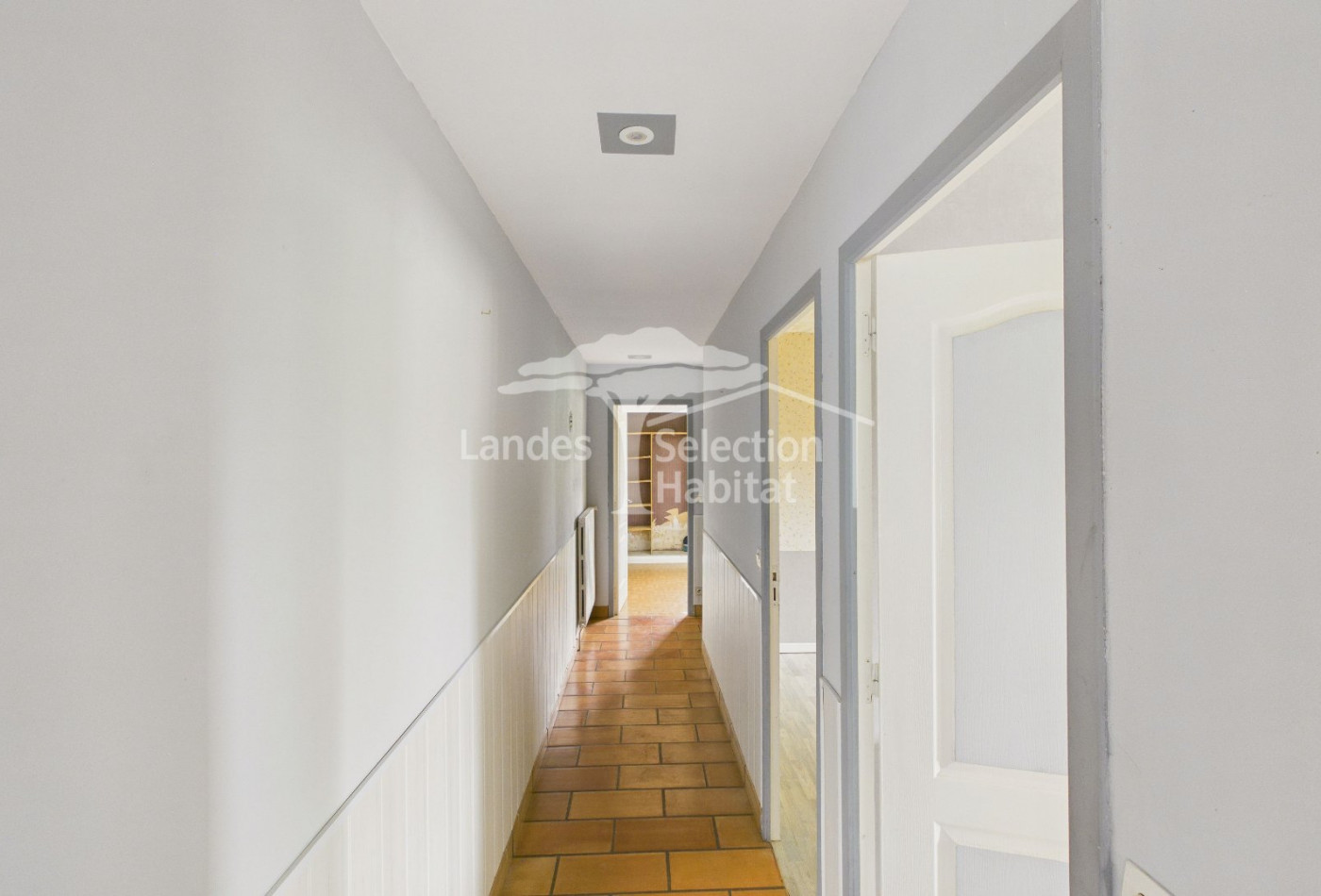 vente Maison Sainte Colombe - Photo 8