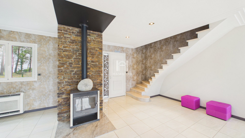 vente Villa Sanguinet - Photo 4