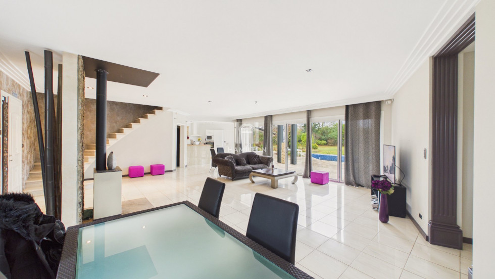 vente Villa Sanguinet - Photo 9