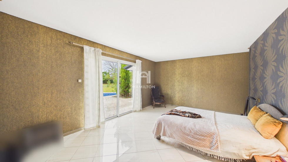 vente Villa Sanguinet - Photo 10