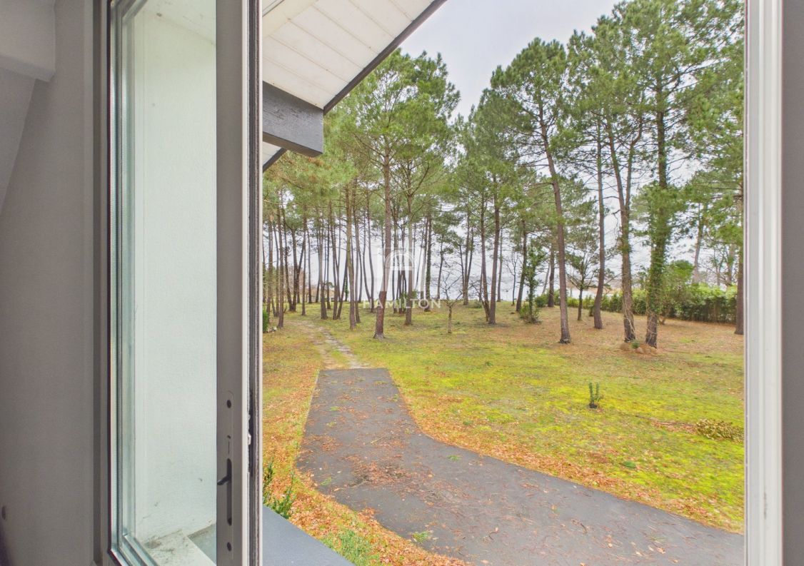 vente Villa Sanguinet