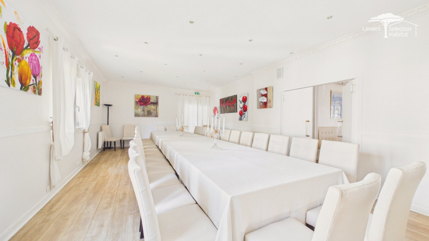 sale Hagetmau - Photo 3