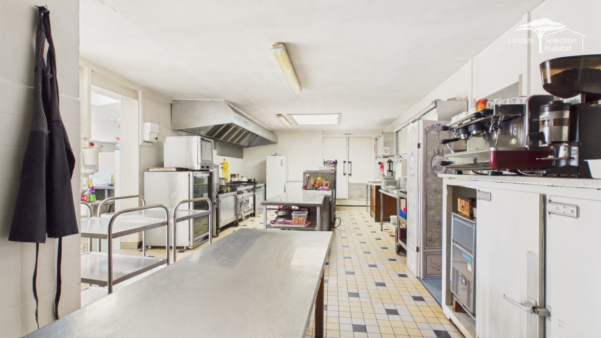 sale Hagetmau - Photo 7