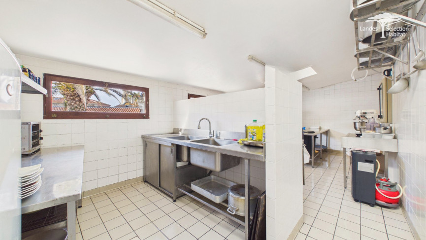 sale Hagetmau - Photo 8