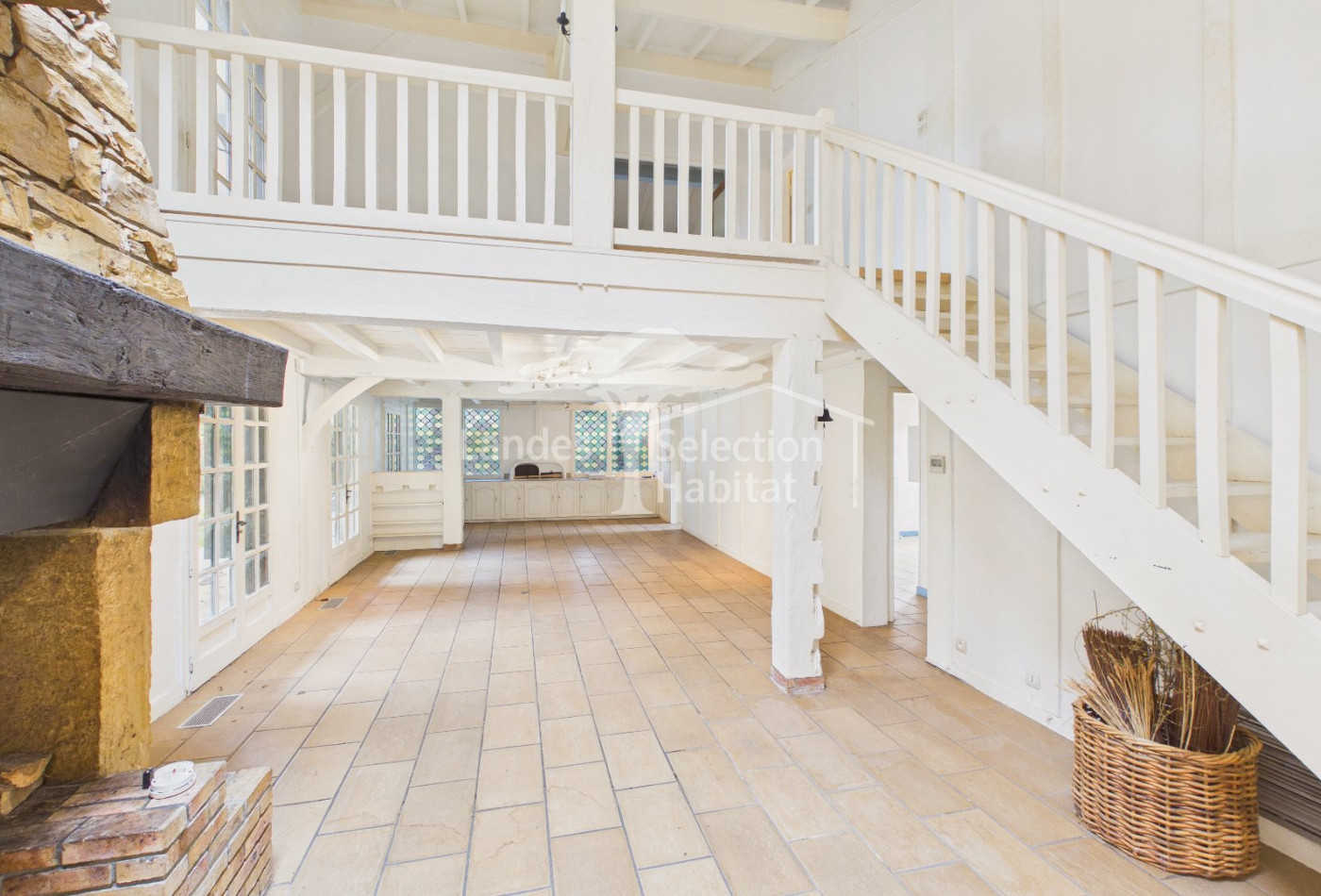 vente Maison Mazerolles - Photo 6