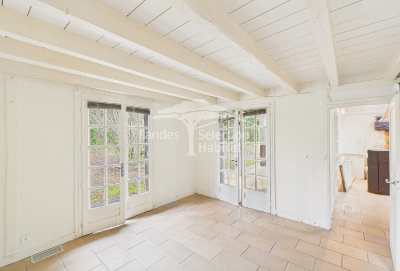 vente Maison Mazerolles - Photo 8