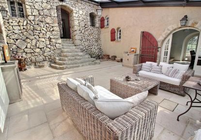 vente Maison Le Bar-sur-loup