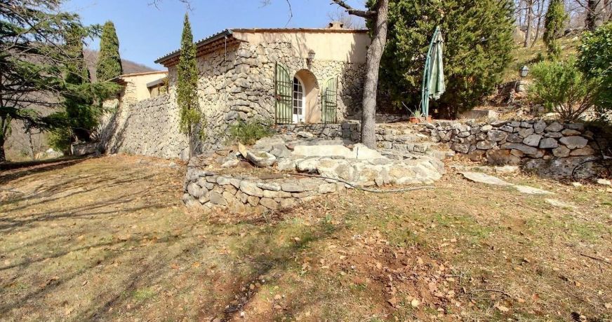 vente Maison Le Bar-sur-loup